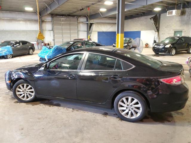 Снимка 2 от търг – 2011 MAZDA 6 I с VIN 1YVHZ8CH5B5M02248