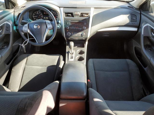 Photo 8 from auction – 2015 NISSAN ALTIMA 2.5 with VIN 1N4AL3AP2FC498837