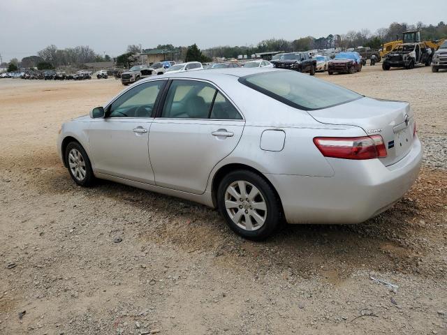 Photo 2 from auction – 2008 TOYOTA CAMRY CE with VIN 4T1BE46K78U202683