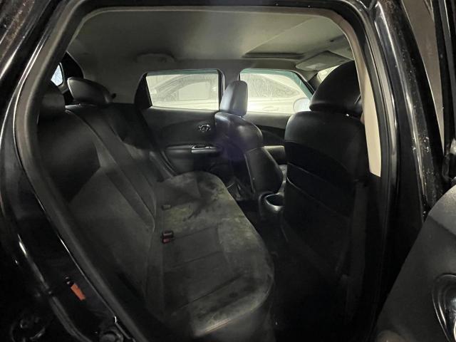 Photo 6 from auction – 2012 NISSAN JUKE S with VIN JN8AF5MV5CT119627