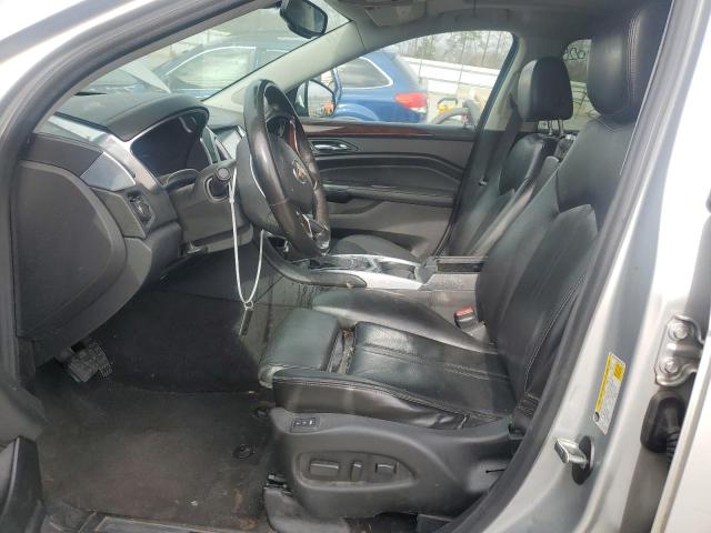 Photo 7 from auction – 2013 CADILLAC SRX LUXURY with VIN 3GYFNCE30DS622753