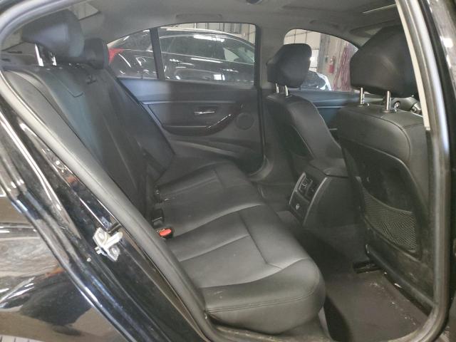 Photo 10 from auction – 2013 BMW 328 XI with VIN WBA3B3C55DF534160