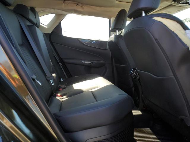 Foto 11 de la subasta – 2024 LEXUS NX con VIN 2T2GKCEZ9RC021042
