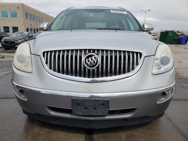 Photo 5 from auction – 2011 BUICK ENCLAVE CX with VIN 5GAKVAED6BJ109427