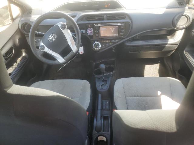 Photo 8 from auction – 2015 TOYOTA PRIUS C with VIN JTDKDTB34F1087832