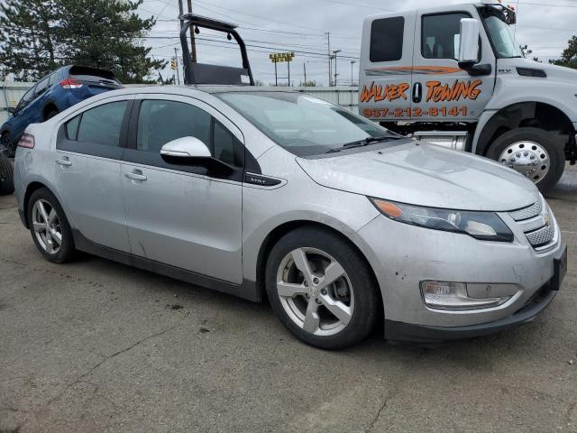 صورة رقم 4 من المزاد - 2012 CHEVROLET VOLT مع VIN 1G1RC6E42CU111040