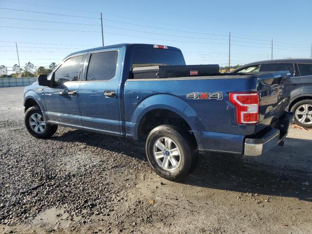 Photo 2 from auction – 2020 FORD F150 SUPER with VIN 1FTEW1E53LKD78062