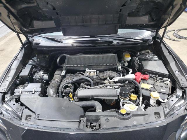 Photo 11 from auction – 2023 SUBARU WRX PREMIU with VIN JF1VBAF68P9817021