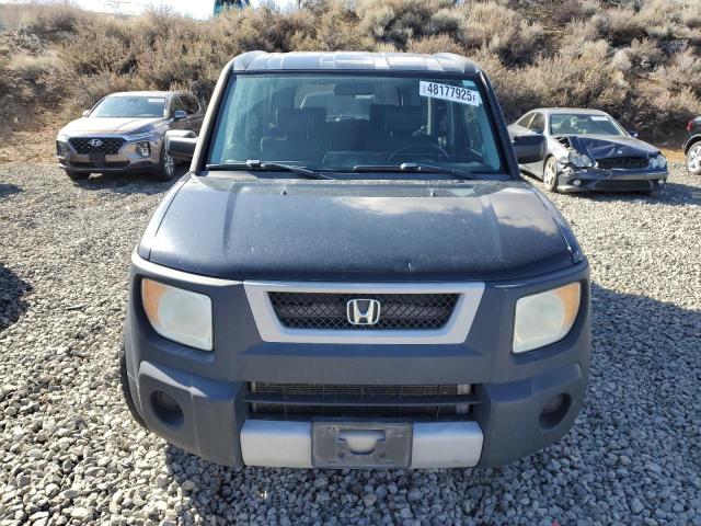 Photo 5 from auction – 2005 HONDA ELEMENT EX with VIN 5J6YH27615L033686