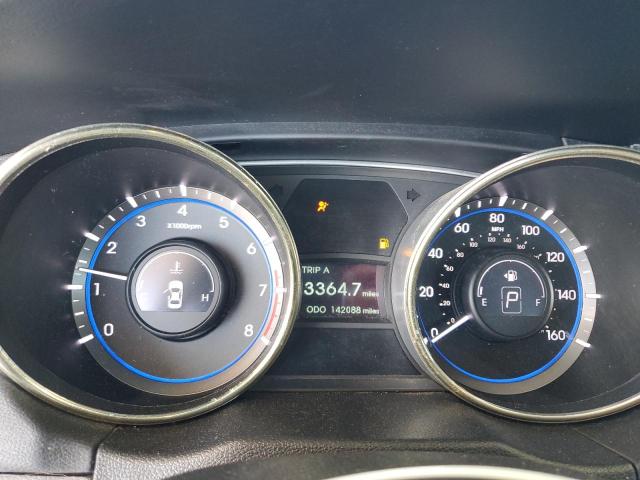 Foto 9 de la subasta – 2012 HYUNDAI SONATA SE con VIN 5NPEC4AB1CH369560