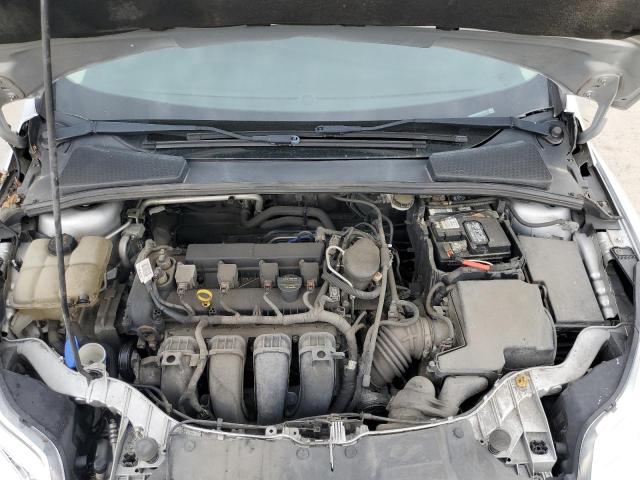 Photo 11 from auction – 2014 FORD FOCUS SE with VIN 1FADP3F29EL217615