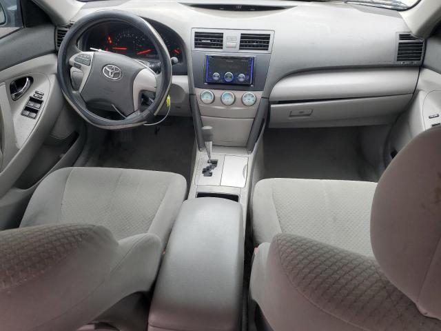 Photo 8 from auction – 2007 TOYOTA CAMRY CE with VIN 4T1BE46K57U690482