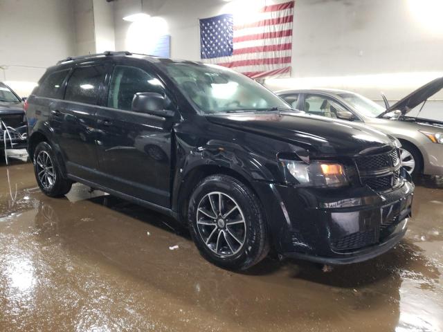 Photo 4 from auction – 2018 DODGE JOURNEY SE with VIN 3C4PDCAB4JT447603