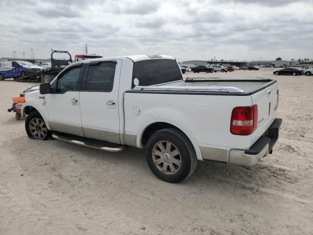 Photo 2 from auction – 2006 LINCOLN MARK LT with VIN 5LTPW16506FJ14055