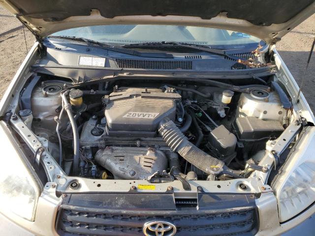 Фото 12 с аукциона – 2003 TOYOTA RAV4 с VIN JTEHH20V836091972