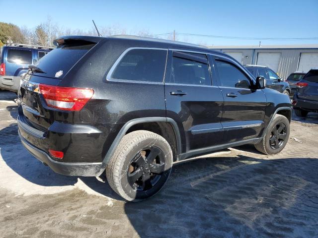 Photo 3 from auction – 2013 JEEP GRAND CHER with VIN 1C4RJFAG2DC506839