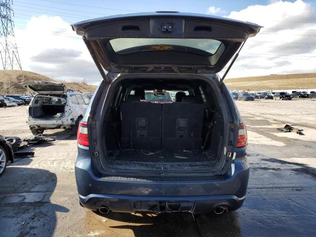 Photo 6 from auction – 2021 DODGE DURANGO GT with VIN 1C4RDJDG6MC545293