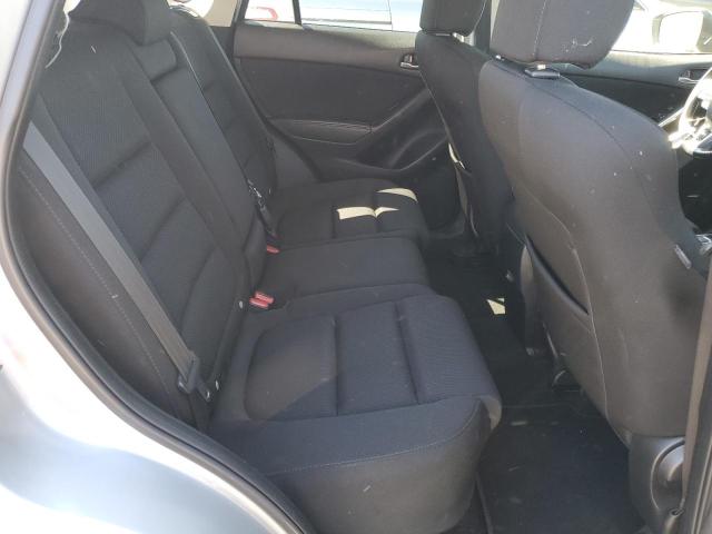Photo 11 from auction – 2016 MAZDA CX-5 TOURI with VIN JM3KE2CY5G0629455