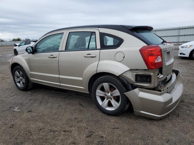 Photo 2 from auction – 2010 DODGE CALIBER SX with VIN 1B3CB4HA3AD586765