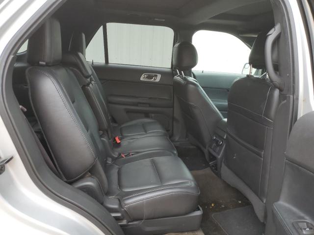 Снимка 11 от търг – 2014 FORD EXPLORER L с VIN 1FM5K7F80EGA64894