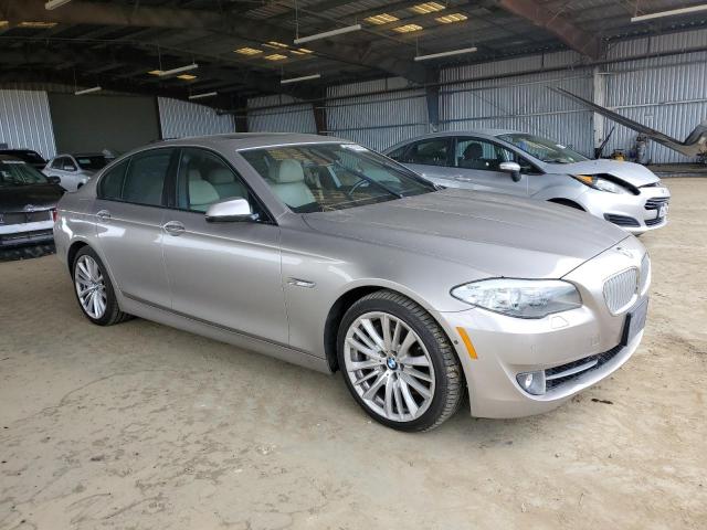 Снимка 4 от търг – 2012 BMW 550 I с VIN WBAFR9C57CDV59065