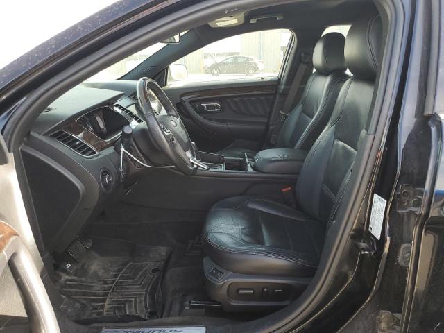Photo 7 from auction – 2016 FORD TAURUS LIM with VIN 1FAHP2F89GG106364