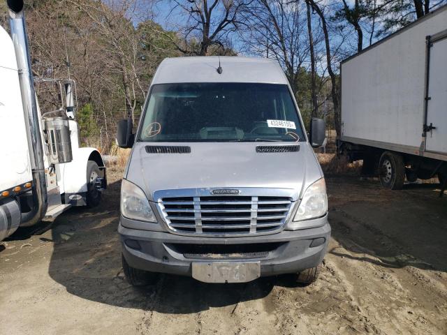 Снимка 5 от търг – 2012 DODGE SPRINTER 2 с VIN WDYPE8CC9C5719165