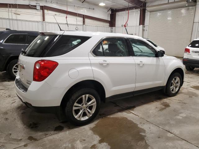 Фото 3 с аукциона – 2012 CHEVROLET EQUINOX LS с VIN 2GNFLCEK3C6275779