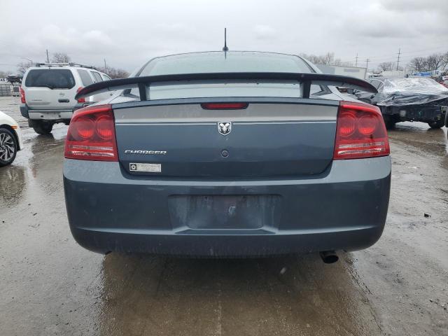 Photo 6 from auction – 2008 DODGE CHARGER with VIN 2B3KA43G28H234509