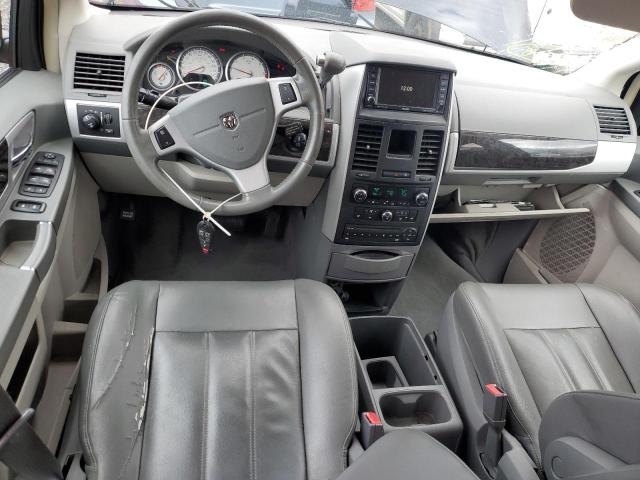 Снимка 8 от търг – 2010 DODGE GRAND CARA с VIN 2D4RN5DX9AR223838