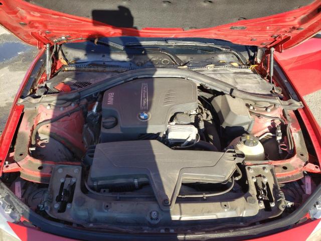 Photo 11 from auction – 2015 BMW 328 I with VIN WBA3A5G51FNS91819