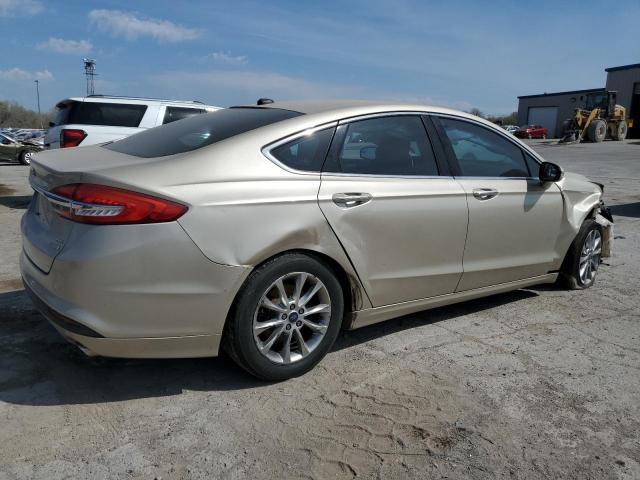 Photo 3 from auction – 2017 FORD FUSION SE with VIN 3FA6P0HD7HR238720