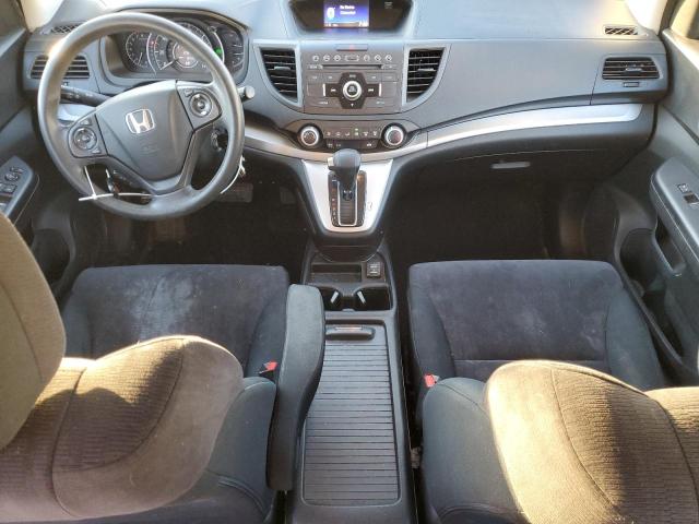 Photo 8 from auction – 2012 HONDA CR-V LX with VIN 2HKRM4H34CH609570