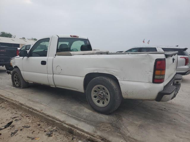 Photo 2 from auction – 2005 GMC NEW SIERRA with VIN 1GTEC14V25Z298577