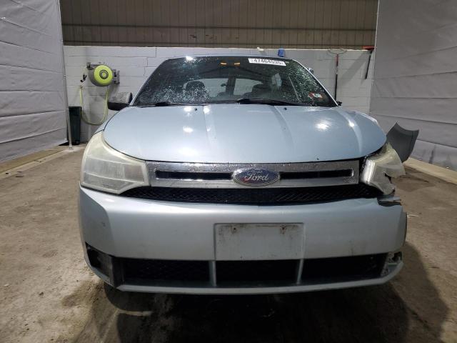 Photo 5 from auction – 2009 FORD FOCUS SE with VIN 1FAHP35N89W212536
