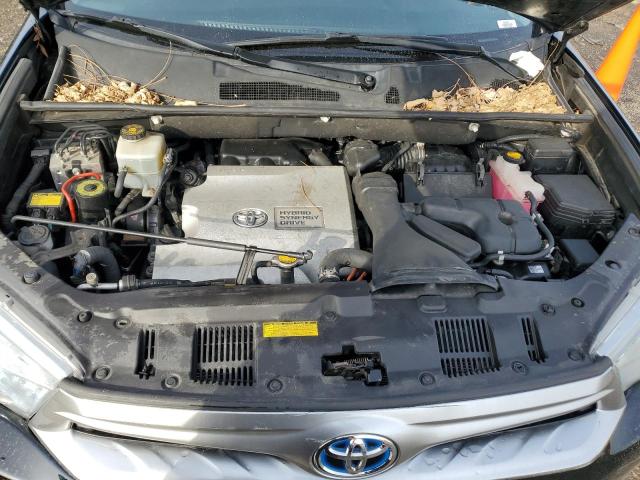 Photo 11 from auction – 2012 TOYOTA HIGHLANDER with VIN JTEDC3EH7C2008609