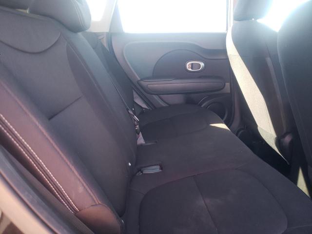 Photo 10 from auction – 2016 KIA SOUL with VIN KNDJN2A27G7249334