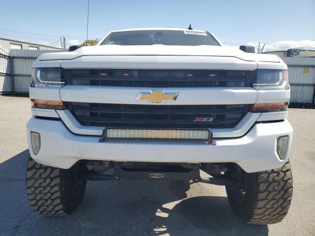 Photo 5 from auction – 2016 CHEVROLET SILVERADO with VIN 3GCUKREC7GG375473