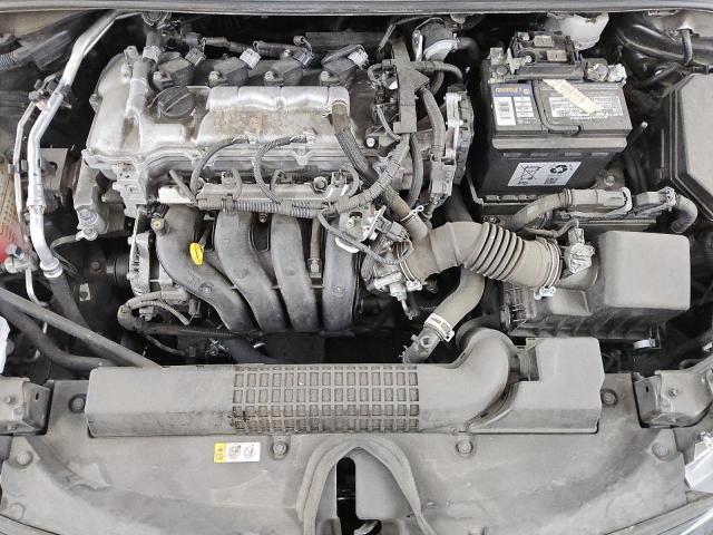 Photo 11 from auction – 2022 TOYOTA COROLLA LE with VIN 5YFEPMAE1NP273030