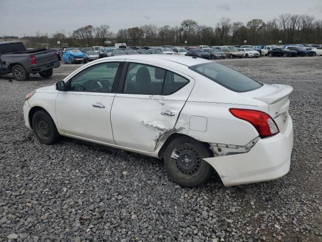 Photo 2 from auction – 2019 NISSAN VERSA S with VIN 3N1CN7AP9KL866274