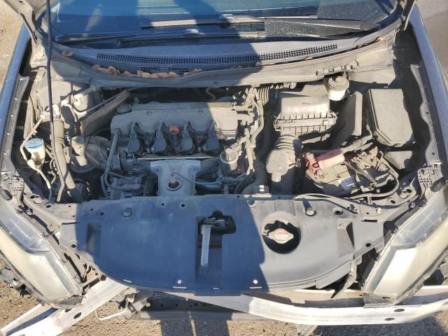 Photo 11 from auction – 2013 HONDA CIVIC EX with VIN 2HGFB2F80DH550332