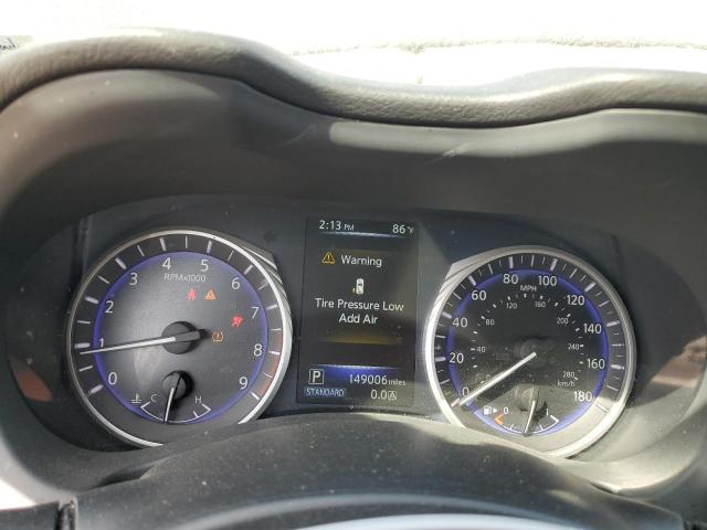 Photo 9 from auction – 2015 INFINITI Q50 BASE with VIN JN1BV7AR7FM407527