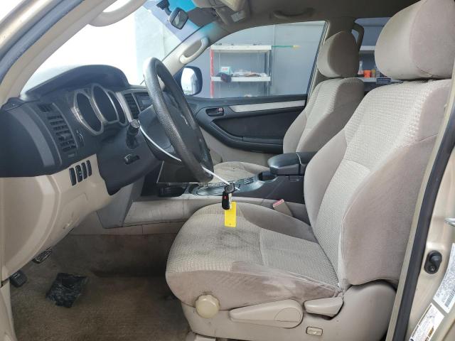Снимка 7 от търг – 2005 TOYOTA 4RUNNER SR с VIN JTEBU14R650075199