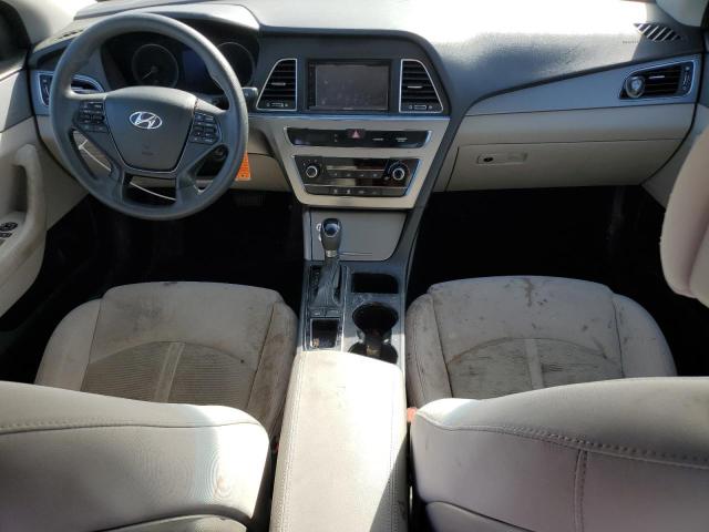 Photo 8 from auction – 2015 HYUNDAI SONATA SE with VIN 5NPE24AF8FH012631