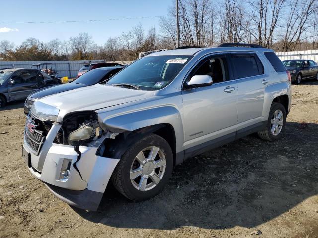 Zdjęcie 1 z aukcji – 2013 GMC TERRAIN SL z VIN 2GKFLTEK1D6287492