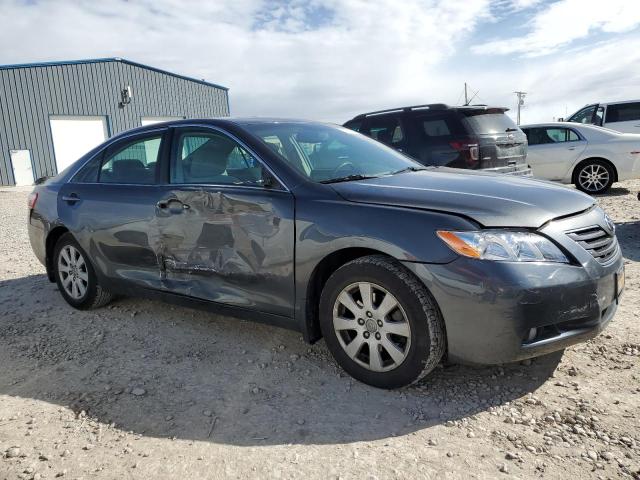 Photo 4 from auction – 2007 TOYOTA CAMRY CE with VIN 4T1BE46K67U035151
