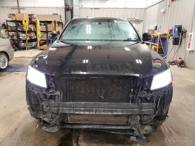 Photo 5 from auction – 2016 AUDI Q5 PREMIUM with VIN WA1L2AFP7GA068991