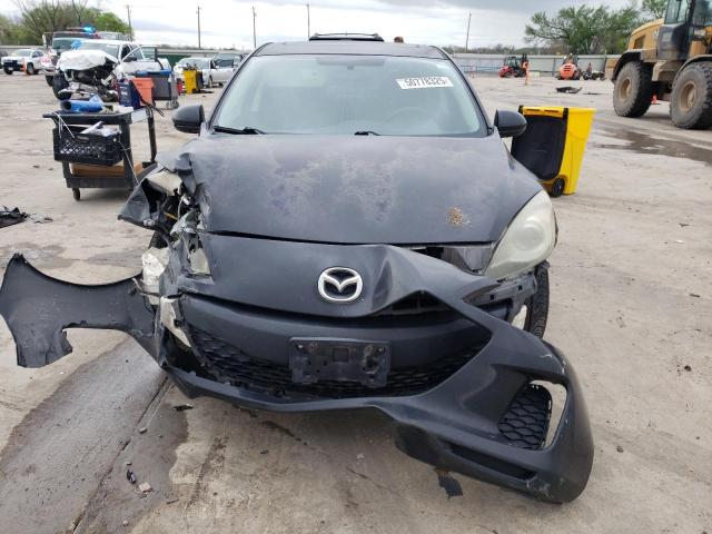 Foto 5 de la subasta – 2012 MAZDA 3 I con VIN JM1BL1W74C1628880