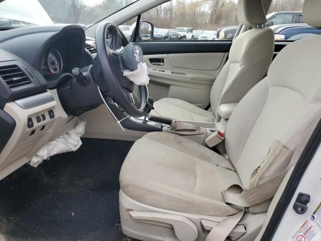 Снимка 7 от търг – 2013 SUBARU IMPREZA PR с VIN JF1GJAC68DH010211