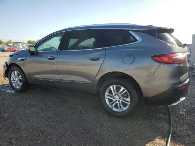 Photo 2 from auction – 2019 BUICK ENCLAVE ES with VIN 5GAERBKW4KJ185189